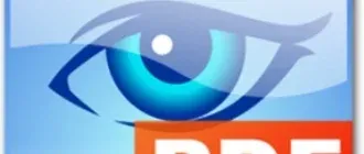 Иконка PDF-XChange Viewer