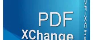 Иконка PDF-XChange Viewer Pro 2.5.317.1 Full Lite RePack (& Portable) by KpoJIuK