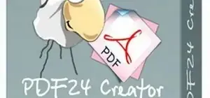 Иконка PDF24 Creator 11.13.2 [Multi Ru]