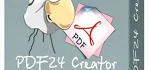 Иконка PDF24 Creator 11.20.0 [Multi Ru]
