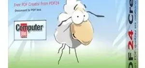 Иконка PDF24 Creator 8.4.0 (2017) MULTi Русский