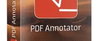 Иконка PDF Annotator 9.0.0.914 (x64) [Multi]