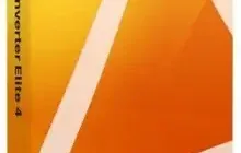 Иконка PDF Converter Elite 4.0.6.0 (2016) Английский