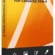 Иконка PDF Converter Elite 4.0.6.0 (2016) Английский