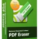 Иконка PDF Eraser Pro 1.9.7.4 (2022) PC Portable by zeka.k