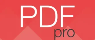 Иконка PDF Pro 1.01 (2017) Русский