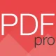 Иконка PDF Pro 1.01 (2017) Русский