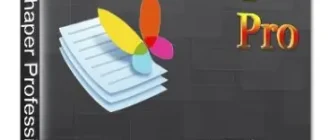 Иконка PDF Shaper Professional 12.4 RePack (& Portable) by elchupacabra [Multi Ru]