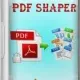 Иконка PDF Shaper Professional 12.6 RePack (& Portable) by elchupacabra [Multi Ru]