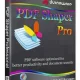 Иконка PDF Shaper Professional 12.9 RePack (& Portable) by Dodakaedr [Ru En]