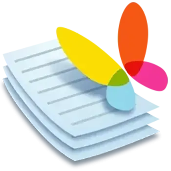 Иконка PDF Shaper Professional 13.0 RePack (& Portable) by Dodakaedr [Ru En]