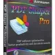Иконка PDF Shaper Professional 13.0 RePack (& Portable) by TryRooM [Multi Ru]
