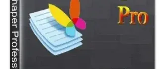 Иконка PDF Shaper Professional 13.2 RePack (& Portable) by TryRooM [Multi Ru]