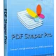 Иконка PDF Shaper Professional 8.8 (2018) РС