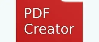 Иконка PDFCreator 4.3.0 [Multi Ru]