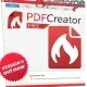 Иконка PDFCreator 5.0.3 [Multi Ru]
