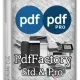 Иконка PdfFactory Std & Pro 8.36 [Multi Ru]