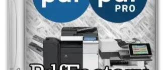 Иконка PdfFactory Std & Pro 8.39 [Multi Ru]