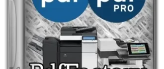 Иконка PdfFactory Std & Pro 8.40 [Multi Ru]