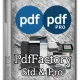 Иконка PdfFactory Std & Pro 8.40 [Multi Ru]