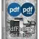 Иконка PdfFactory Std & Pro 8.41 [Multi Ru]