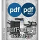 Иконка PdfFactory Std & Pro 9.10 [Multi Ru]