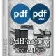 Иконка PdfFactory Std & Pro 9.12 [Multi Ru]