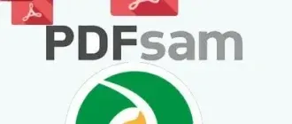 Иконка PDFsam Basic 4.2.5 + Portable [Multi Ru]