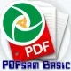 Иконка PDFsam Basic 4.2.8 + Portable [Multi Ru]