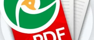 Иконка PDFsam Basic 4.3.1 (2022) PC + Portable