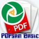 Иконка PDFsam Basic 4.3.1 (2022) PC + Portable