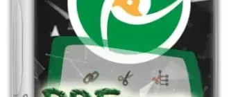 Иконка PDFsam Basic 5.1.2 + Portable [Multi Ru]