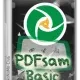 Иконка PDFsam Basic 5.1.2 + Portable [Multi Ru]
