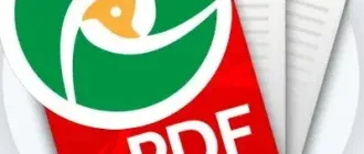 Иконка PDFsam Basic 5.1.3 (2023) PC + Portable