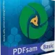 Иконка PDFsam Basic 5.2.2 + Portable [Multi Ru]