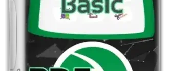 Иконка PDFsam Basic 5.2.5 + Portable [Multi Ru]