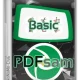 Иконка PDFsam Basic 5.2.5 + Portable [Multi Ru]