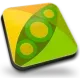 Иконка PeaZip