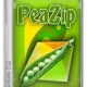 Иконка PeaZip 10.1.0 + Portable [Multi Ru]