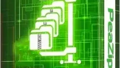 Иконка PeaZip 6.4.1 + Portable (2017) Multi Русский