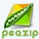 Иконка PeaZip 7.8.0 + Portable [Multi Ru]