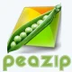 Иконка PeaZip 9.0.0 (2022) РС + Portable