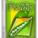 Иконка PeaZip 9.7.0 + Portable [Multi Ru]