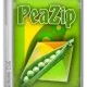 Иконка PeaZip 9.9 + Portable [Multi Ru]