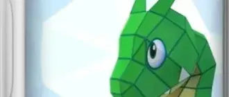 Иконка Pepakura Designer 6.0.1 RePack (& Portable) by TryRooM [Multi Ru]