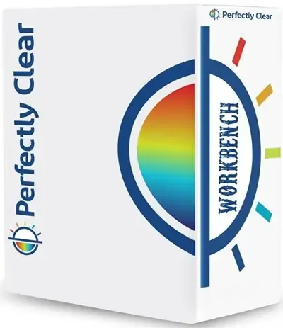 Иконка Perfectly Clear WorkBench 4.1.0.2279 RePack (& Portable) by elchupacabra [Multi Ru]
