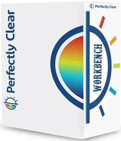 Иконка Perfectly Clear WorkBench 4.1.2.2324 RePack (& Portable) by elchupacabra [Multi Ru]