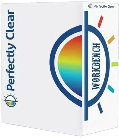 Иконка Perfectly Clear WorkBench 4.5.0.2541 RePack (& Portable) by elchupacabra [Multi Ru]