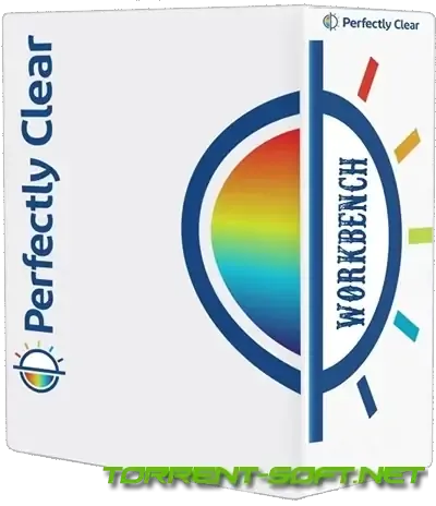 Иконка Perfectly Clear WorkBench 4.6.0.2594 RePack (& Portable) by elchupacabra [Multi Ru]