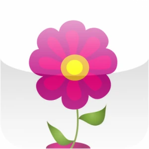 Иконка Period Tracker